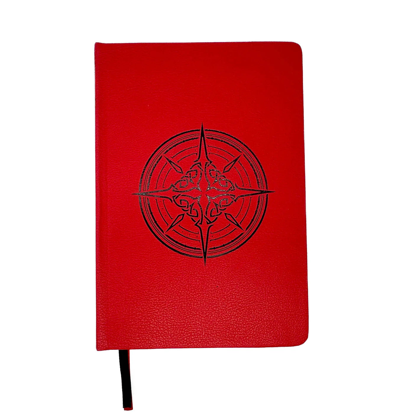 THE INFERNAL JOURNAL - DOTTED COMPASS BY HEXED®