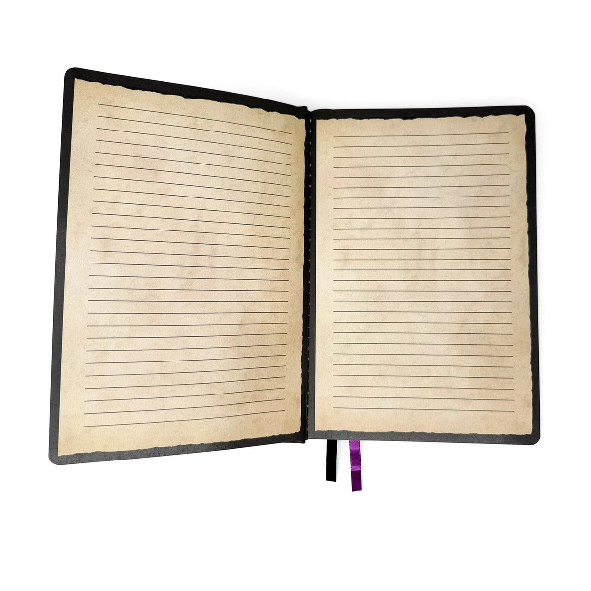 THE INFERNAL JOURNAL - GREEN OWLBEAR BY HEXED®