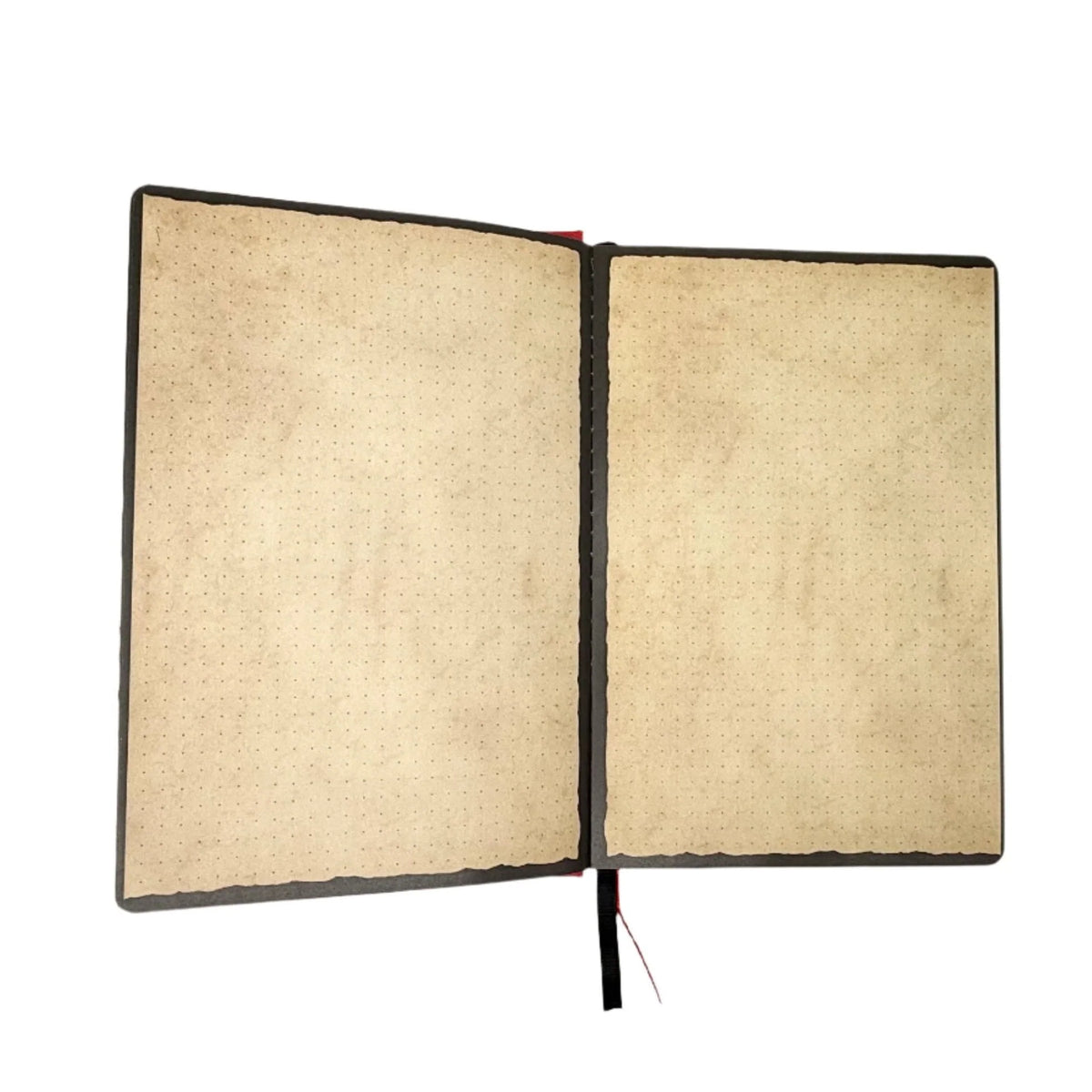 THE INFERNAL JOURNAL - DOTTED COMPASS BY HEXED®